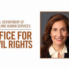 OCR Director Encourages HIPAA-Regulated Entities to Strengthen Their Cybersecurity Posture