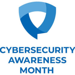 National Cybersecurity Awareness Month: Do Your Part, #BeCyberSmart