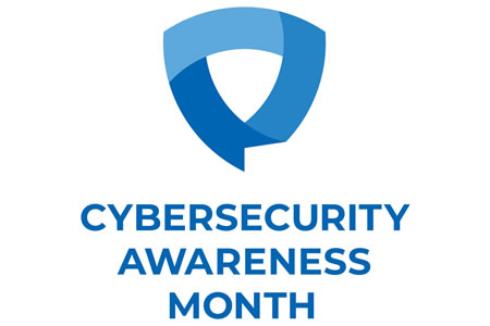 Cybersecurity Awareness Month 2021