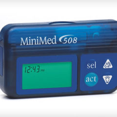 Medtronic Recalls MiniMed Remote Controllers Due to Serious Cybersecurity Vulnerability