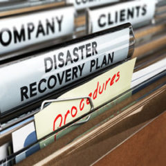 42% of Healthcare Organizations Have Not Developed an Incident Response Plan