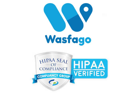 wasfago-hipaa-compliant