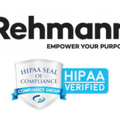 Rehmann Confirmed as HIPAA Compliant by Compliancy Group
