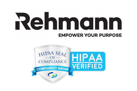 Rehmann HIPAA compliant