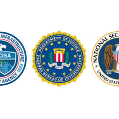 CISA, FBI, NSA Warn of Increased Threat of Ransomware Attacks on Critical Infrastructure