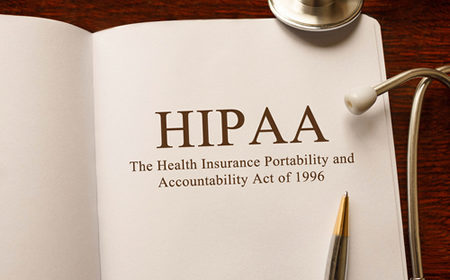 Webinar Today: 6 Secret Ingredients to HIPAA Compliance