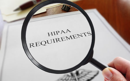 Webinar March 23, 2022: How to Become HIPAA Compliant
