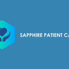 Sapphire Patient Care Confirmed as HIPAA Compliant