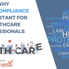 Video: Why HIPAA Compliance is Important for Healthcare Professionals