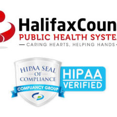Halifax County Public Health System Achieves HIPAA Compliance