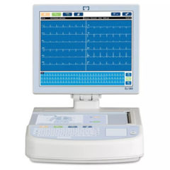 Vulnerabilities Identified in Welch Allyn Resting Electrocardiograph Devices
