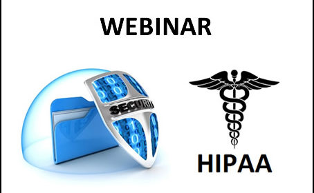 Webinar Today: July 20, 2022: Compliance vs. Security: Why you Need Both to be HIPAA Compliant