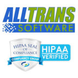 All Trans Software Confirmed as HIPAA Compliant