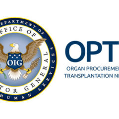 OIG Calls for Greater Oversight of the Cybersecurity of the Organ Procurement and Transplantation Network
