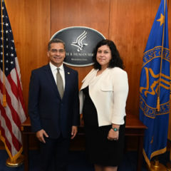Melanie Fontes-Rainer Appointed Director of the HHS’ Office for Civil Rights