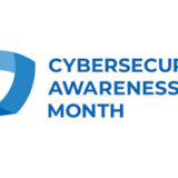 Cybersecurity Awareness Month Focuses on 4 Key Behaviors