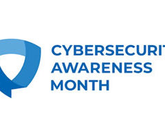 Cybersecurity Awareness Month Focuses on 4 Key Behaviors