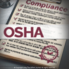 What is OSHA Certified?