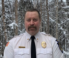 Interview: Erich Scheunemann, Assistant Fire Chief, Anchorage Fire Department