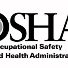 OSHA was Created in What Year?
