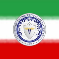Healthcare Sector Warned About Cyberattacks by Iranian State-Sponsored Threat Actors