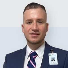 Interview: Nathanael Ayala, Compliance Officer, Hospital San Carlos Borromeo, Puerto Rico