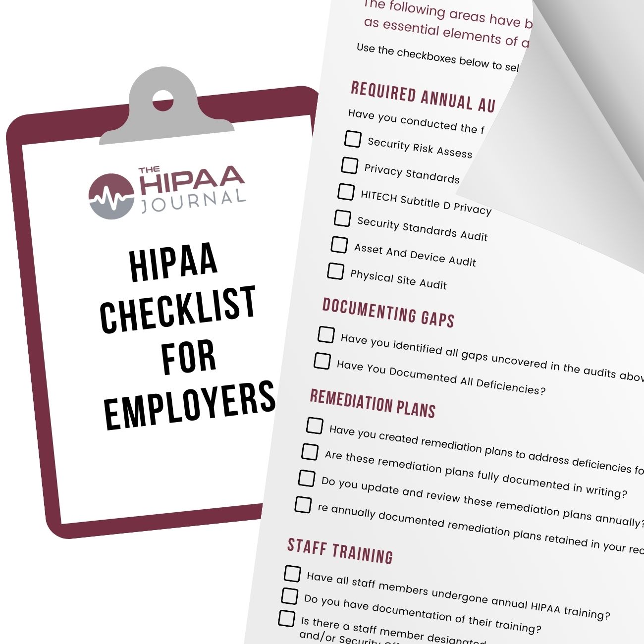 Does HIPAA Apply To Employers Updated For 2023
