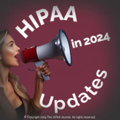 Is Saying Someone Died a HIPAA Violation?