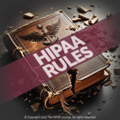 What Happens if You Break HIPAA Rules?