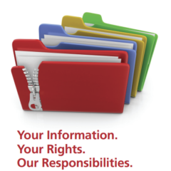 HIPAA Notice of Privacy Practices