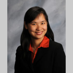Interview: J. Veronica Xu, Chief Compliance Officer, Saber Healthcare Group