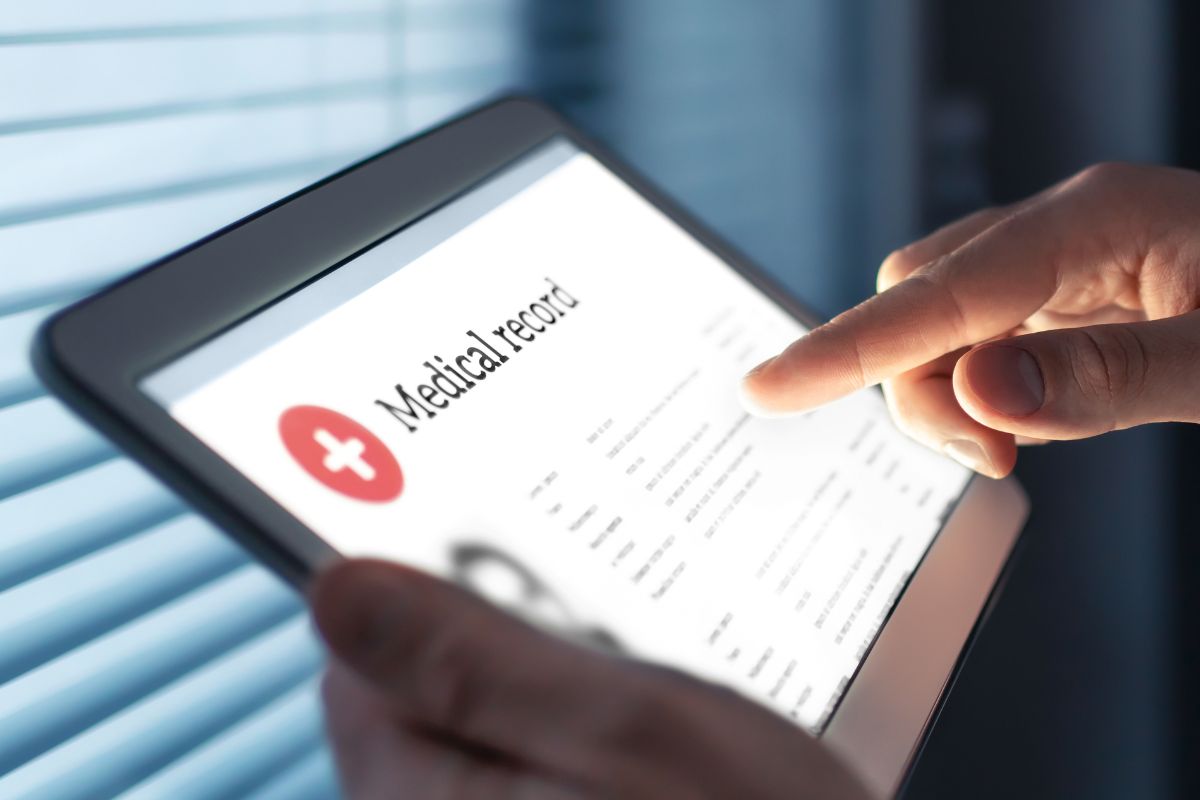 What is Considered PHI under HIPAA? 2024 Update