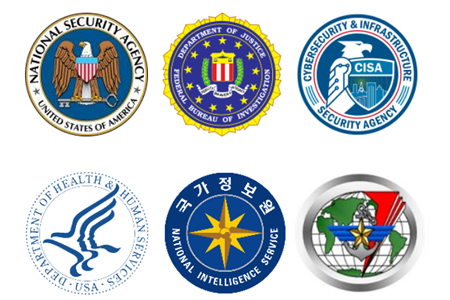 Warning Issued About North Korean Ransomware Attacks on Healthcare ...