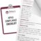 HIPAA Compliance Checklist - Free Download