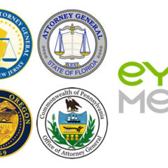 EyeMed Vision Care Settles Multistate Data Breach Investigation for $2.5 Million