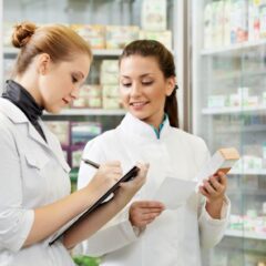 HIPAA Training for Pharmacy Staff