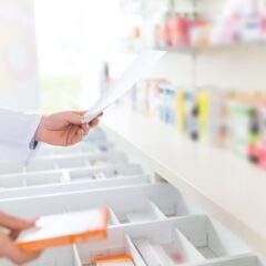 How do Pharmacies Handle Patient Privacy?