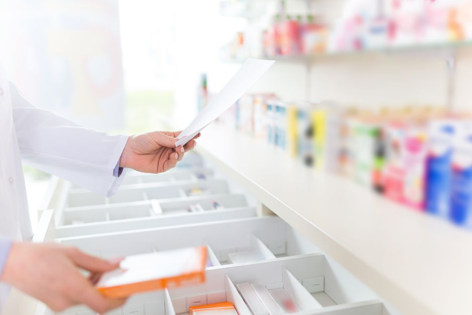HIPAA Compliance for Pharmacies in USA