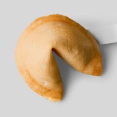 Cookies May be Bad for Your Health