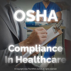 How does OSHA Enforce its Standards?