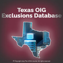 What is the Texas OIG Exclusions Database?