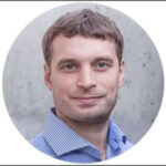 Zbyněk Sopuch, CTO, Safetica