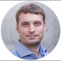 Interview: Zbyněk Sopuch, Chief Technology Officer, Safetica