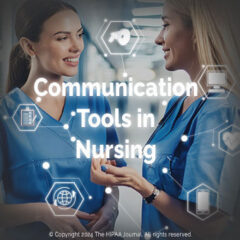 Communication Tools in Nursing