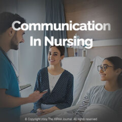 Communication in Nursing