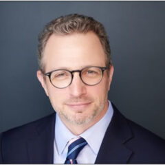 Interview: Jonathan Goldberger: SVP of Security Practice, TPx