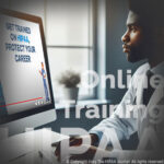 HIPAA Training Survey Statistics