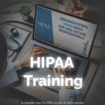 HIPAA and Privacy Act Training