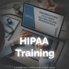HIPAA and Privacy Act Training