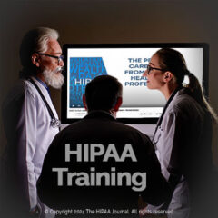 HIPAA Training for Students